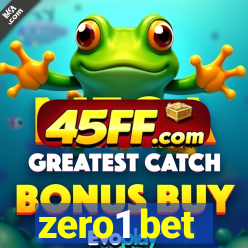 zero1 bet